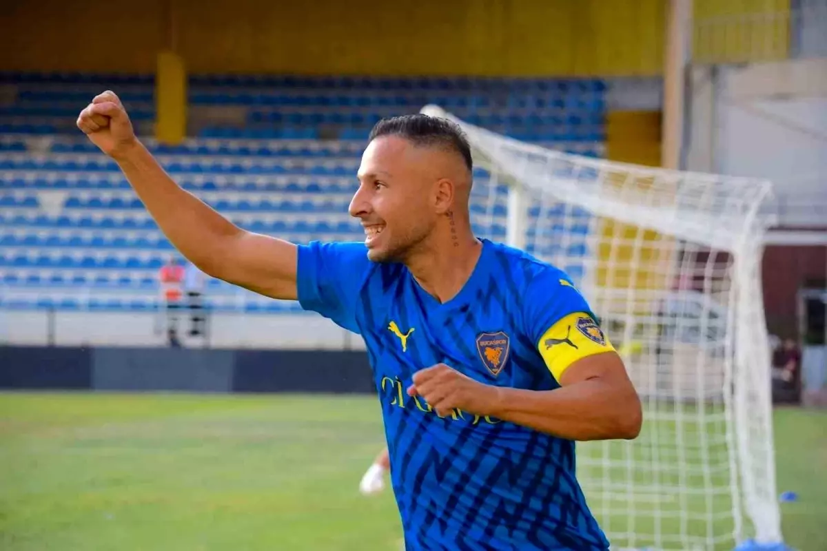 Yasin Öztekin Yalova FK ile Anlaştı