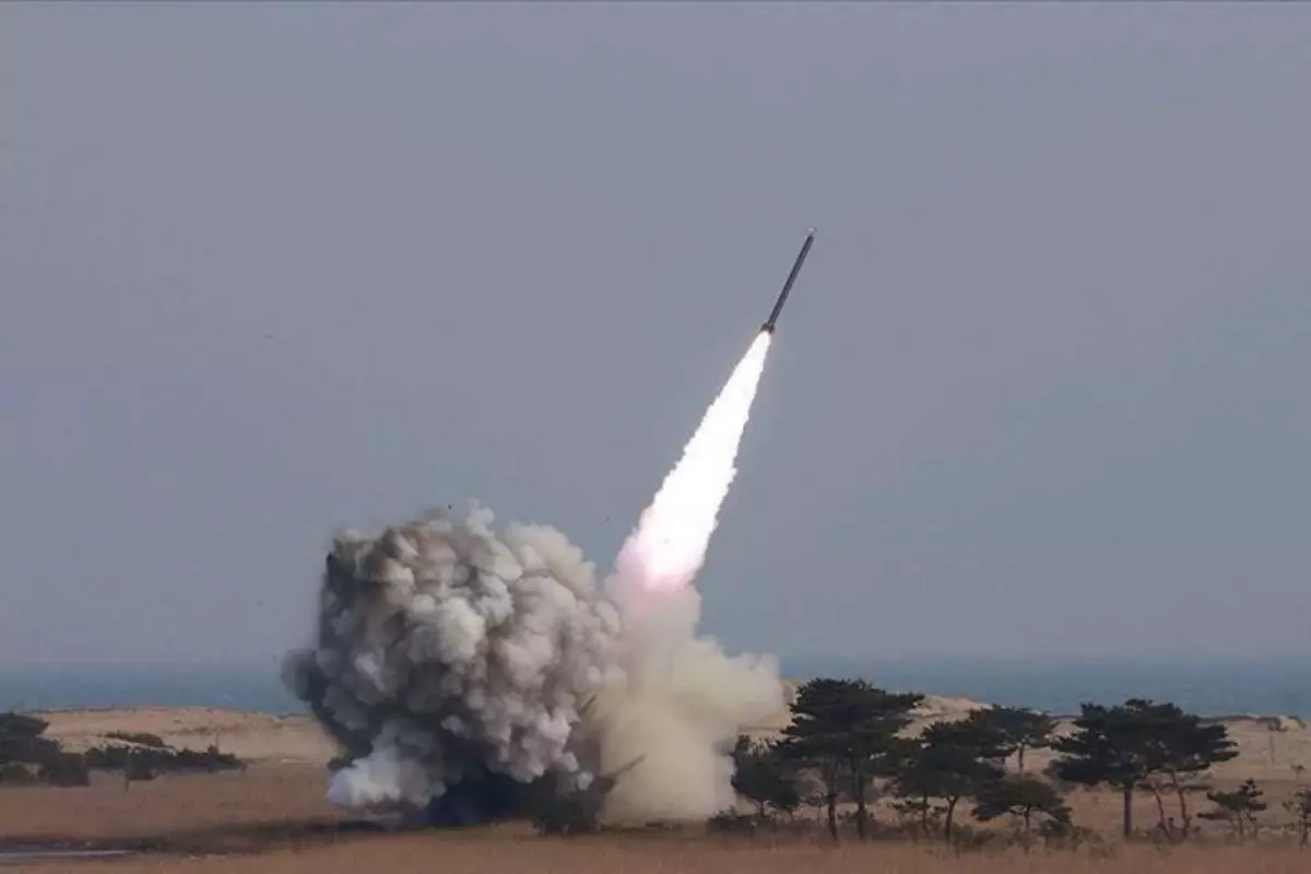 Yemen'den İsrail'e füze saldırısı! Uçuşlar askıya alındı