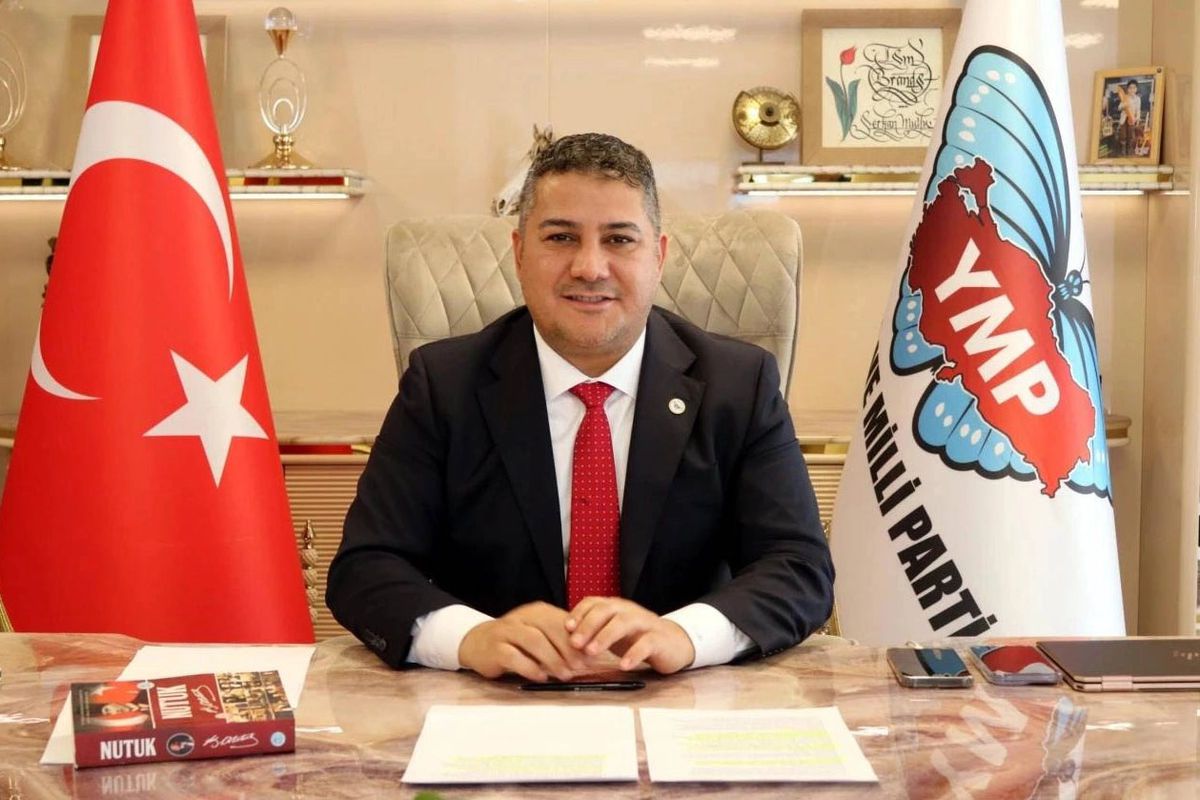 Yerli ve Milli Parti'den Deprem Bakanlığı Çağrısı