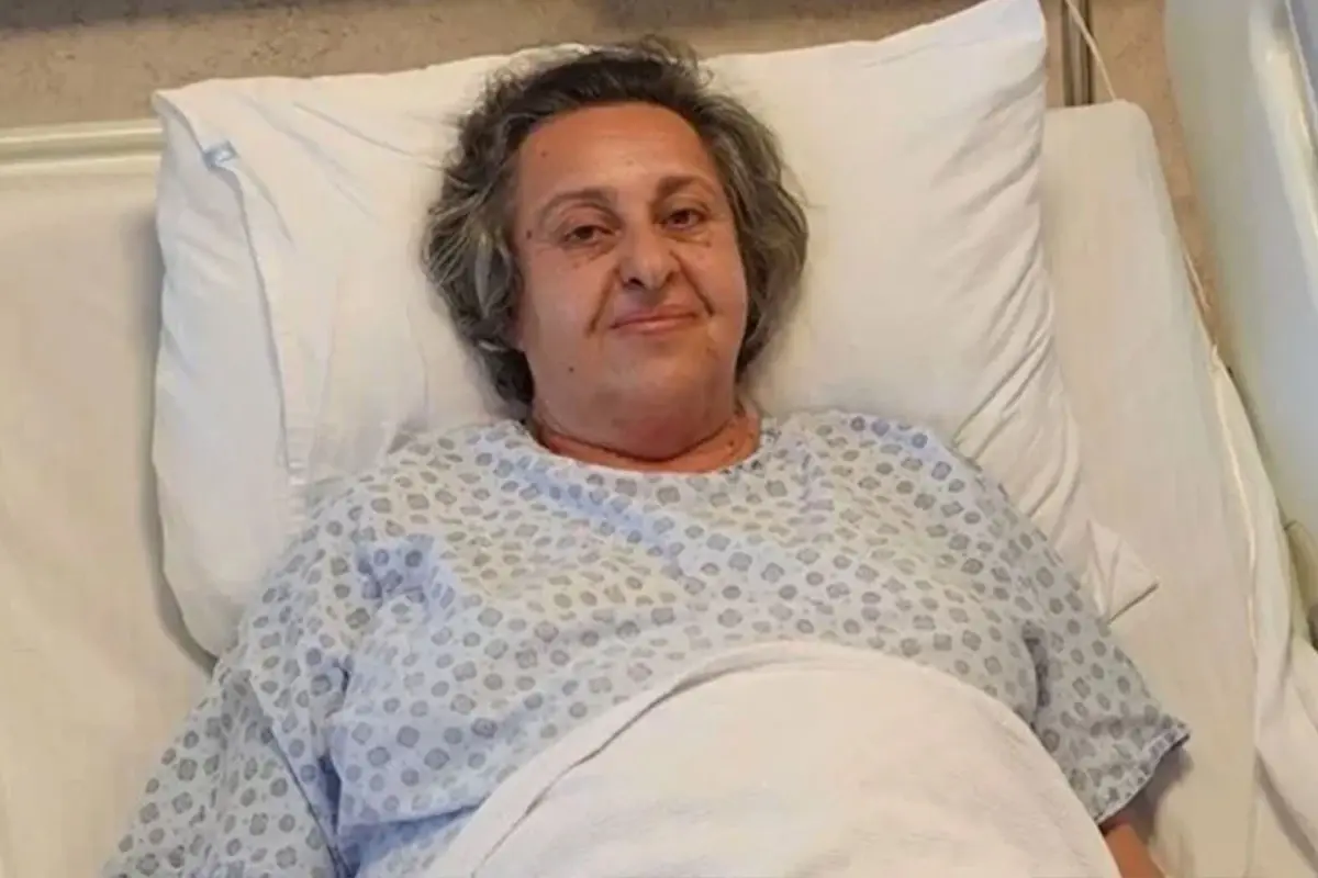 Yıllarca alerji sandı, gerçeği dişçide öğrendi: Burnundan akan beyin omurilik sıvısı çıktı