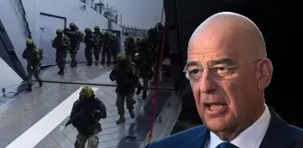 Yunanistan Savunma Bakanı'nın 'Türkiye' korkusu! Sözleri ülkede gündem oldu