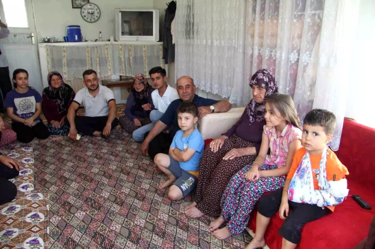 101 Yaşındaki Ayşe Uğur: Sağlıklı Yaşamanın Sırrı Doğal Beslenme