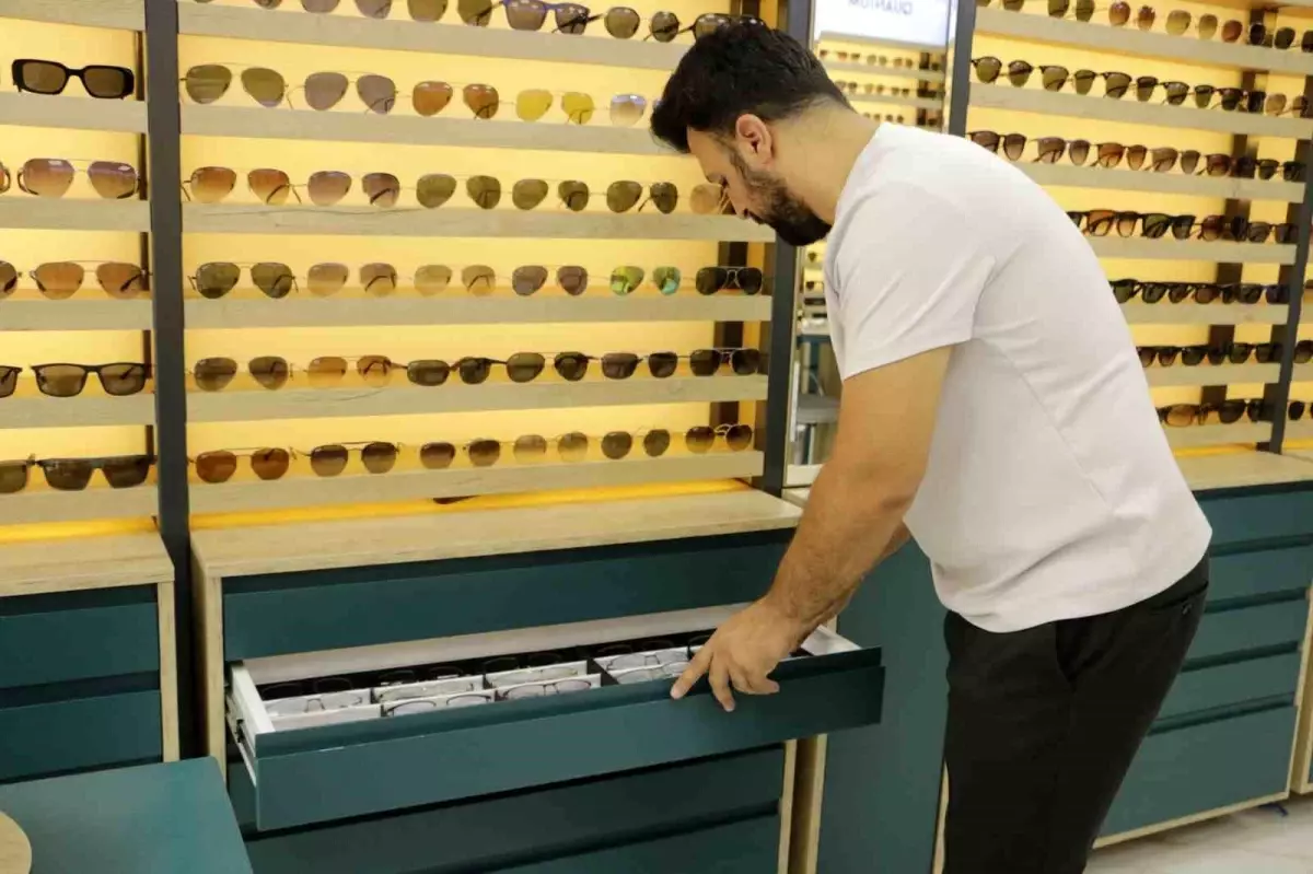 Optisyenler Kamuya Atama İstiyor