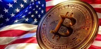 ABD, milyonlarca dolarlık Bitcoin'e resmen el koyuyor