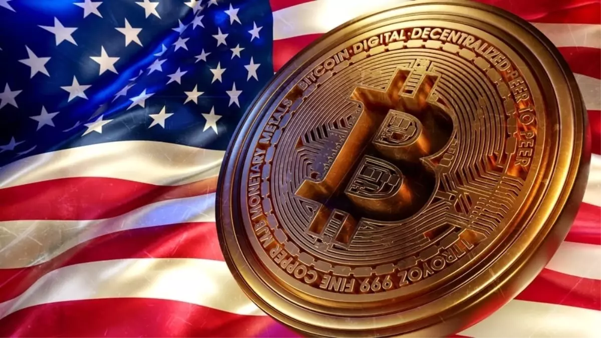 ABD, milyonlarca dolarlık Bitcoin'e resmen el koyuyor