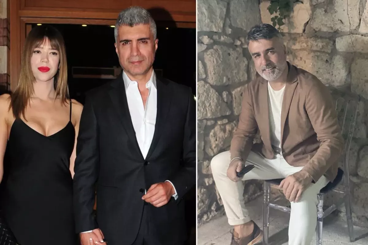 Aile krizi büyüyor! Feyza aktan, Özcan Deniz'in kardeşine zehir zemberek sözlerle yüklendi