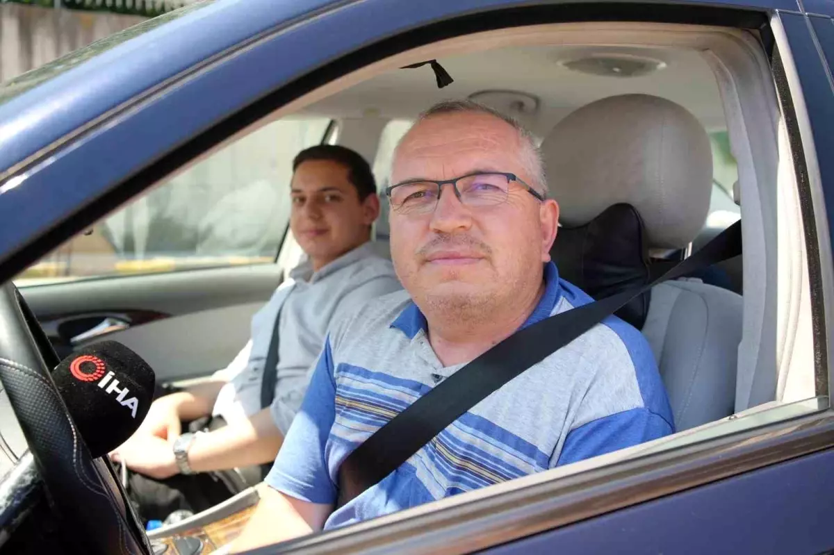 Gurbetçi Musa Çelikkılıç'tan Ayrımcılık ve Vatan Sevgisi Mesajı