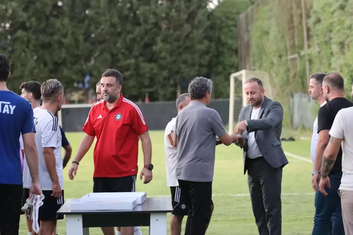 Altay'da Olağanüstü Genel Kurul İçin İmza Kampanyası Başlatıldı