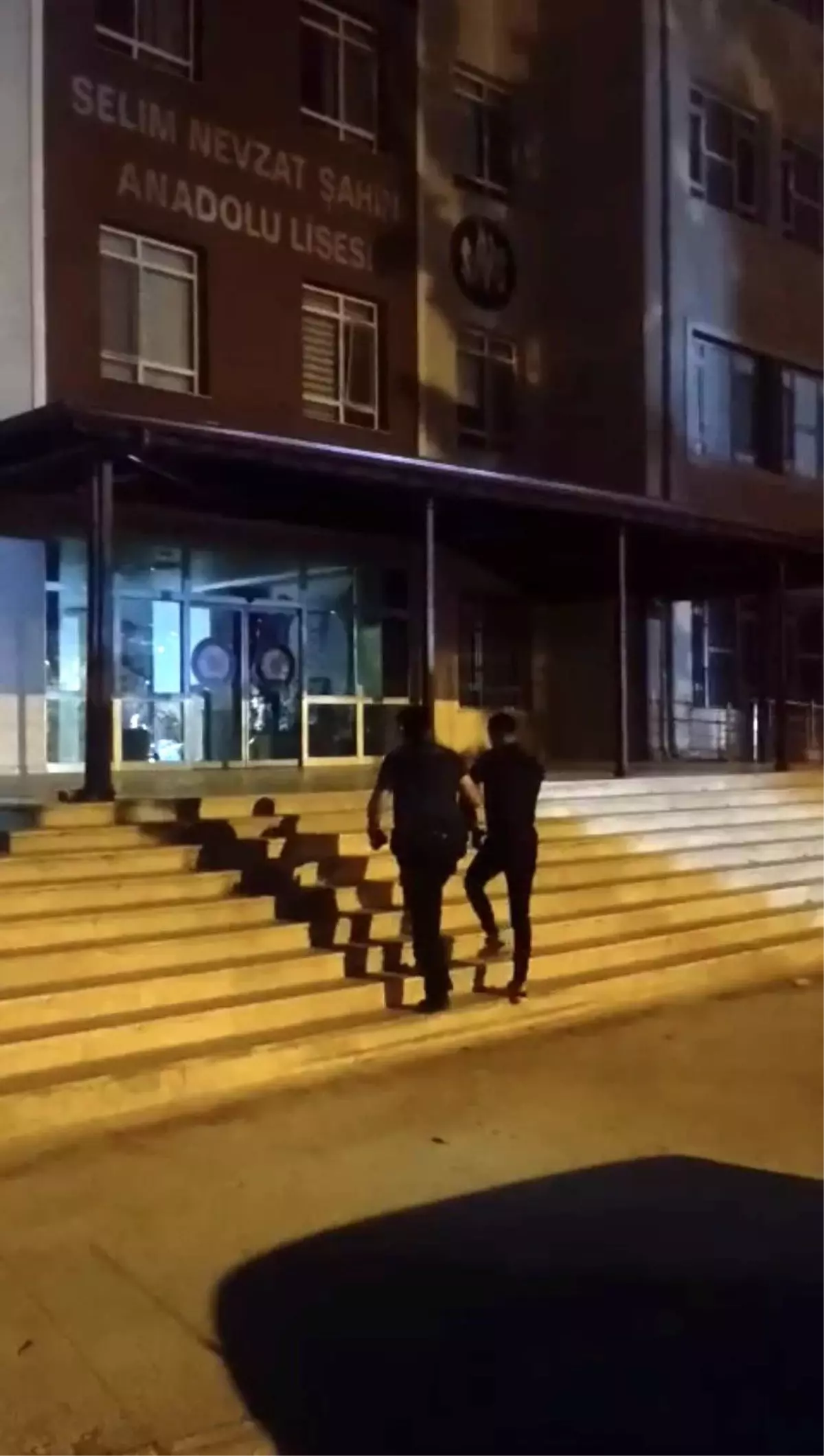 Hatay'da Dolandırıcılık Suçundan Aranan Şahıs Yakalandı