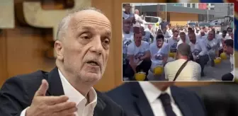 Anlaşma sağlanamadı, TÜRK-İŞ grev kararı aldı: 500 kuruma ilan asılacak