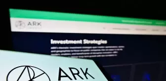 ARK BitMine'e 20 milyon dolar yatırım yaparken üç şirketteki payını azalttı