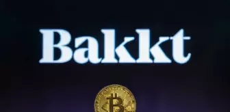 Bakkt kripto şirketine dönüşümünü tamamladı