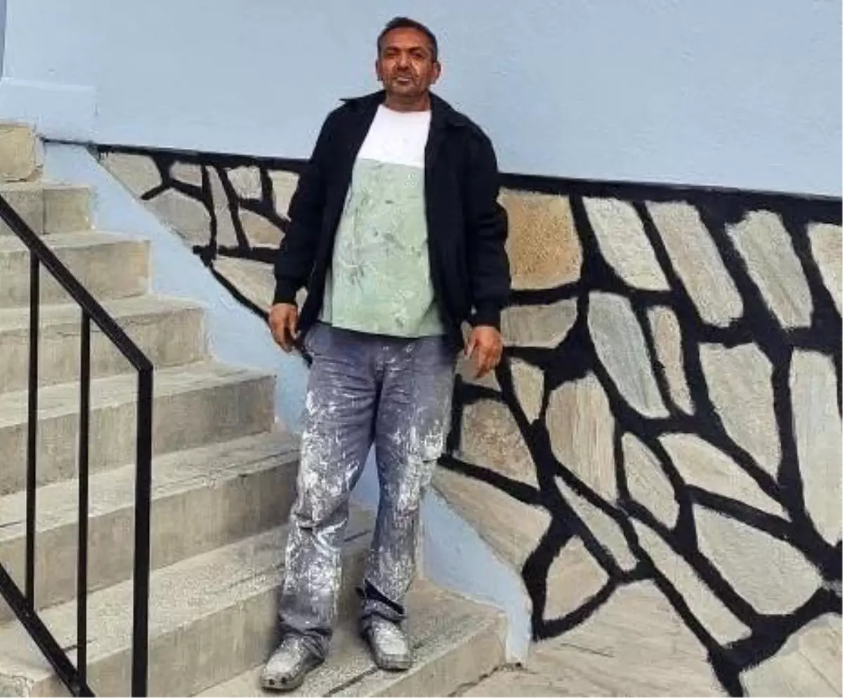 Denizli'de Bisikletli Adam Otomobilin Çarpması Sonucu Hayatını Kaybetti