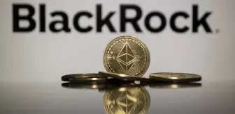 BlackRock Ethereum ETF'sine staking özelliği eklemek istiyor