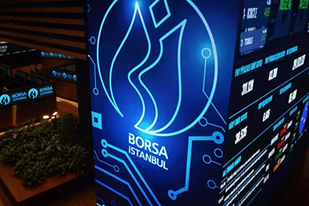 Borsa yatırımcıları dikkat! Ağustos ayında temettü dağıtacak şirketler belli oldu
