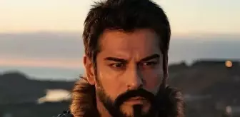 Burak Özçivit yerine Mert Yazıcıoğlu mı geldi?