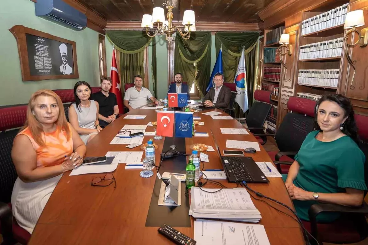 Bursa Ticaret Borsası, Yeşil Bursa'ya sahip çıkıyor
