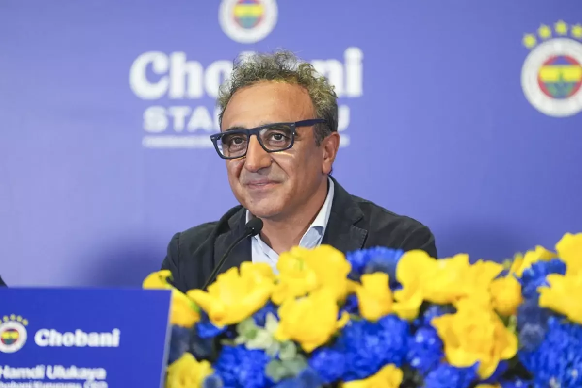 Chobani'nin sahibi Hamdi Ulukaya'nın 'Türk milleti' yerine kullandığı ifade olay oldu