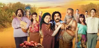 Cici Babam filmi oyuncuları kim, konusu ne, sonu nasıl bitiyor? Cici Babam filmi ne zaman, nerede çekildi?