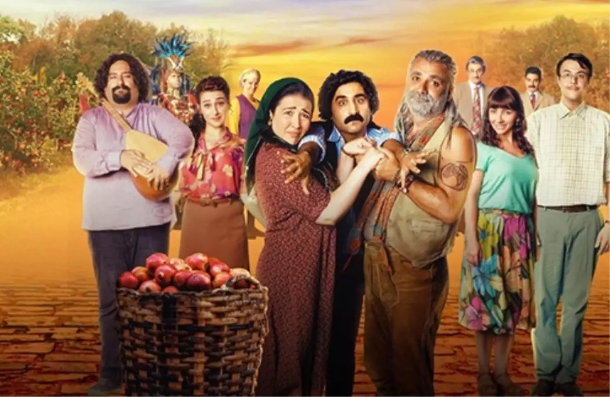 Cici Babam filmi oyuncuları kim, konusu ne, sonu nasıl bitiyor? Cici Babam filmi ne zaman, nerede çekildi?