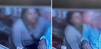 Cinsel organına dokunup dikkatini dağıttığı bakkalın 20 bin TL'sini çaldı