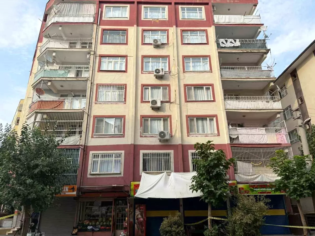 Diyarbakır'da Depremzedeler İçin Tedbir Alındı