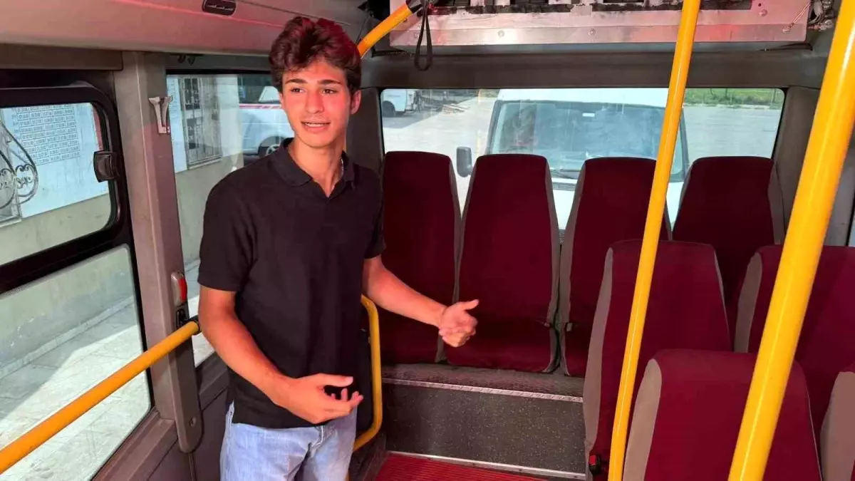 Adana'da Düşürülen 700 Dolar Çalındı, Aile Yardım Bekliyor