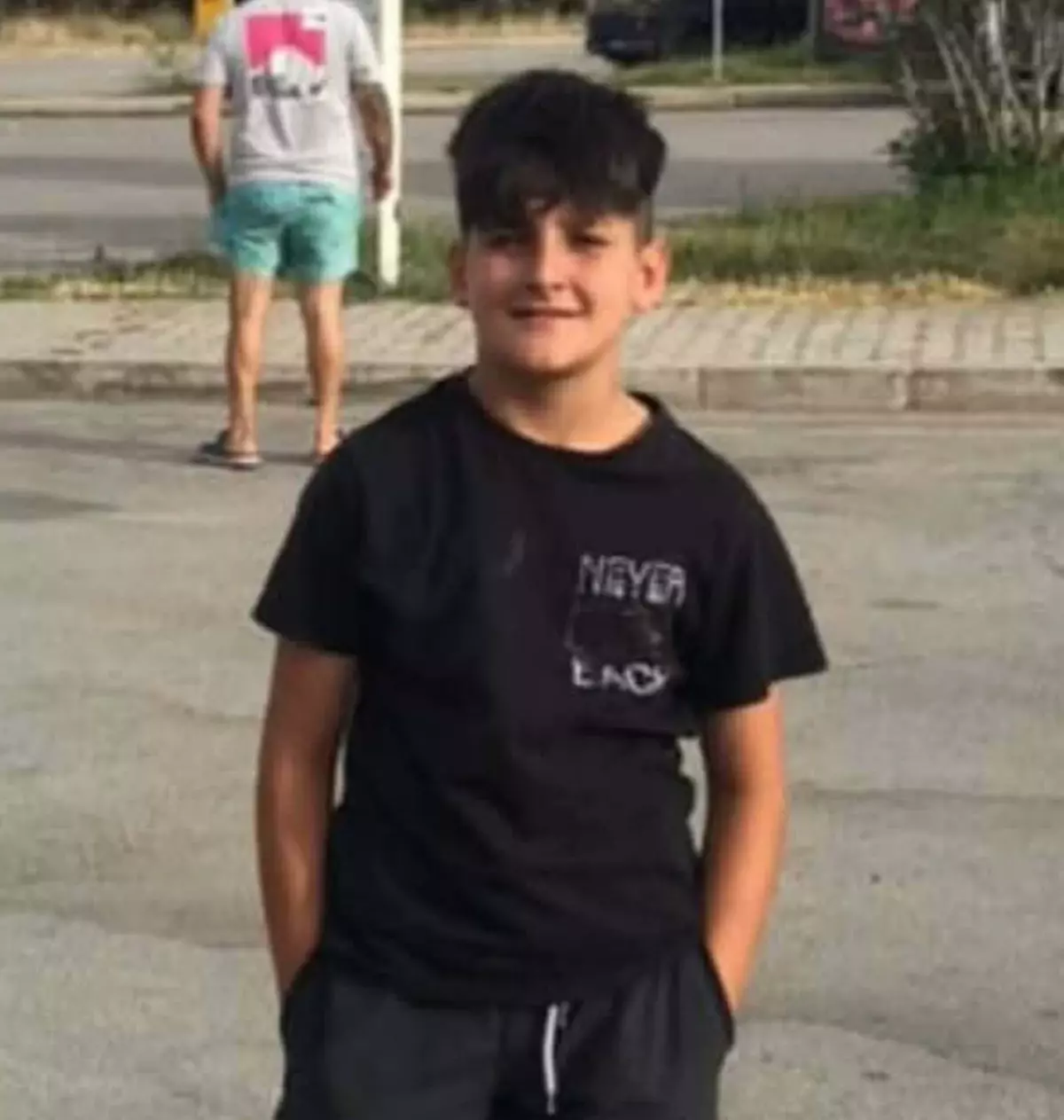 İzmir'de Bisiklet Kazasında 12 Yaşındaki Yusuf Deniz Hayatını Kaybetti