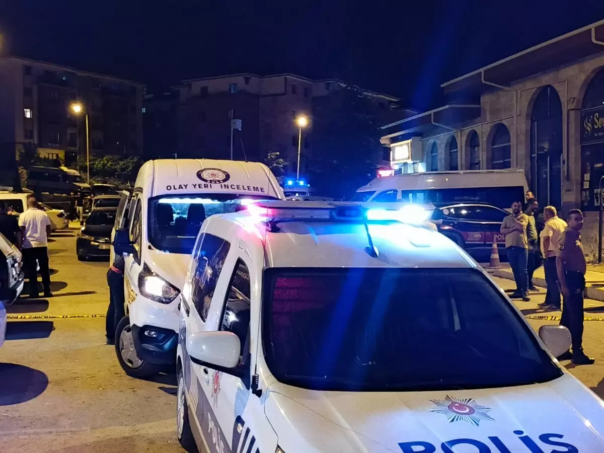 Elazığ'da İki Aile Arasında Bıçaklı Kavga: 3 Yaralı