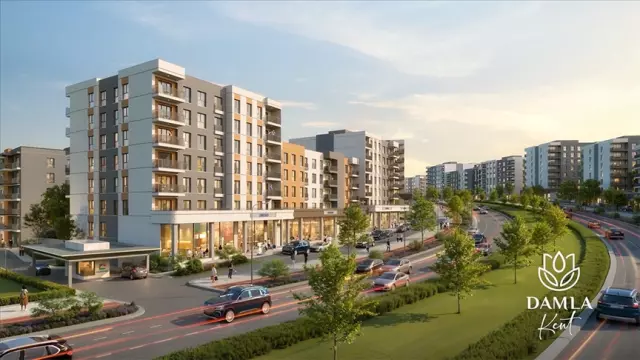 Emlak Konut announced the transaction code of the Real Estate Certificate as 'DMLKT'