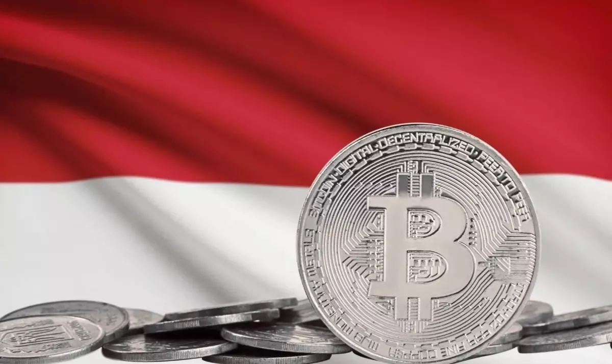 Endonezya kripto para vergilerini beş kat artırıyor