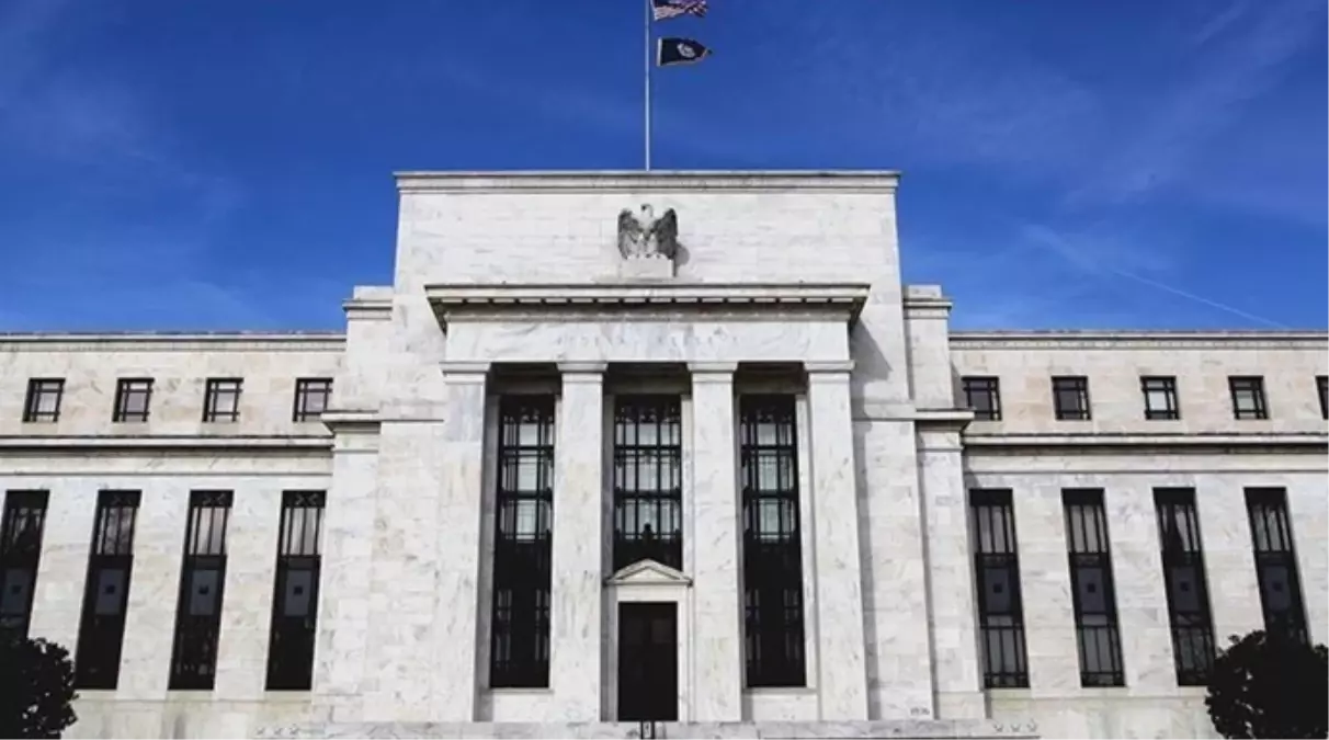 FED faiz kararı açıklandı mı, saat kaçta açıklanacak?