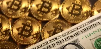 Fed kararı sonrası kripto piyasasında sert düşüş