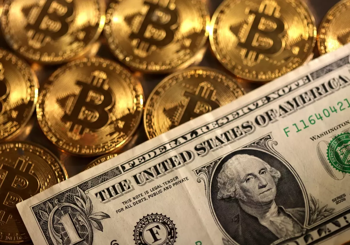 Fed kararı sonrası kripto piyasasında sert düşüş