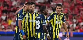 Fenerbahçe Lazio ne maçı, UEFA eleme maçı mı, Fenerbahçe Lazio tek maçımı, rövanşı var mı?