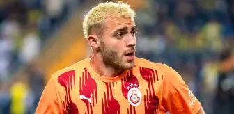 Galatasaray, Barış Alper Yılmaz'ın sözleşmesini uzattı