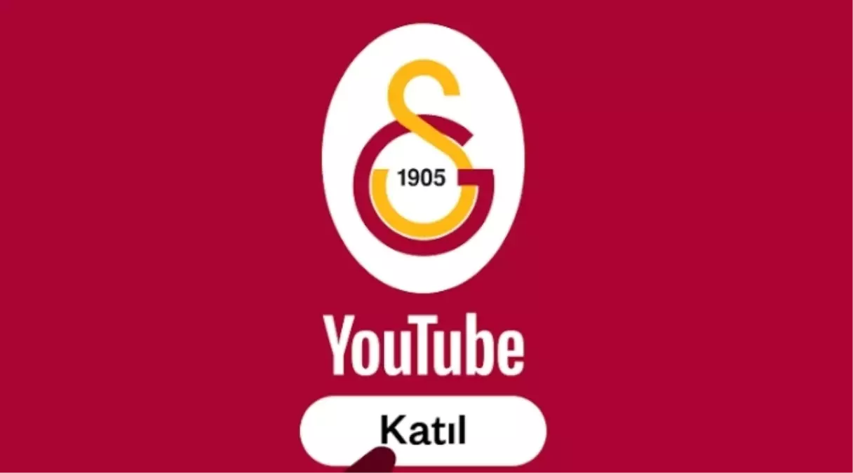 Galatasaray Youtube katıl ücretli mi, kaç TL?