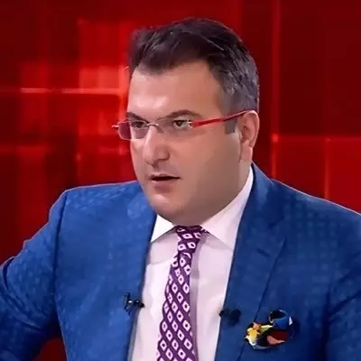 Cem Küçük's father was found dead in the hazelnut orchard