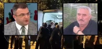 Gazeteci Cem Küçük'ün babası fındık bahçesinde ölü bulundu