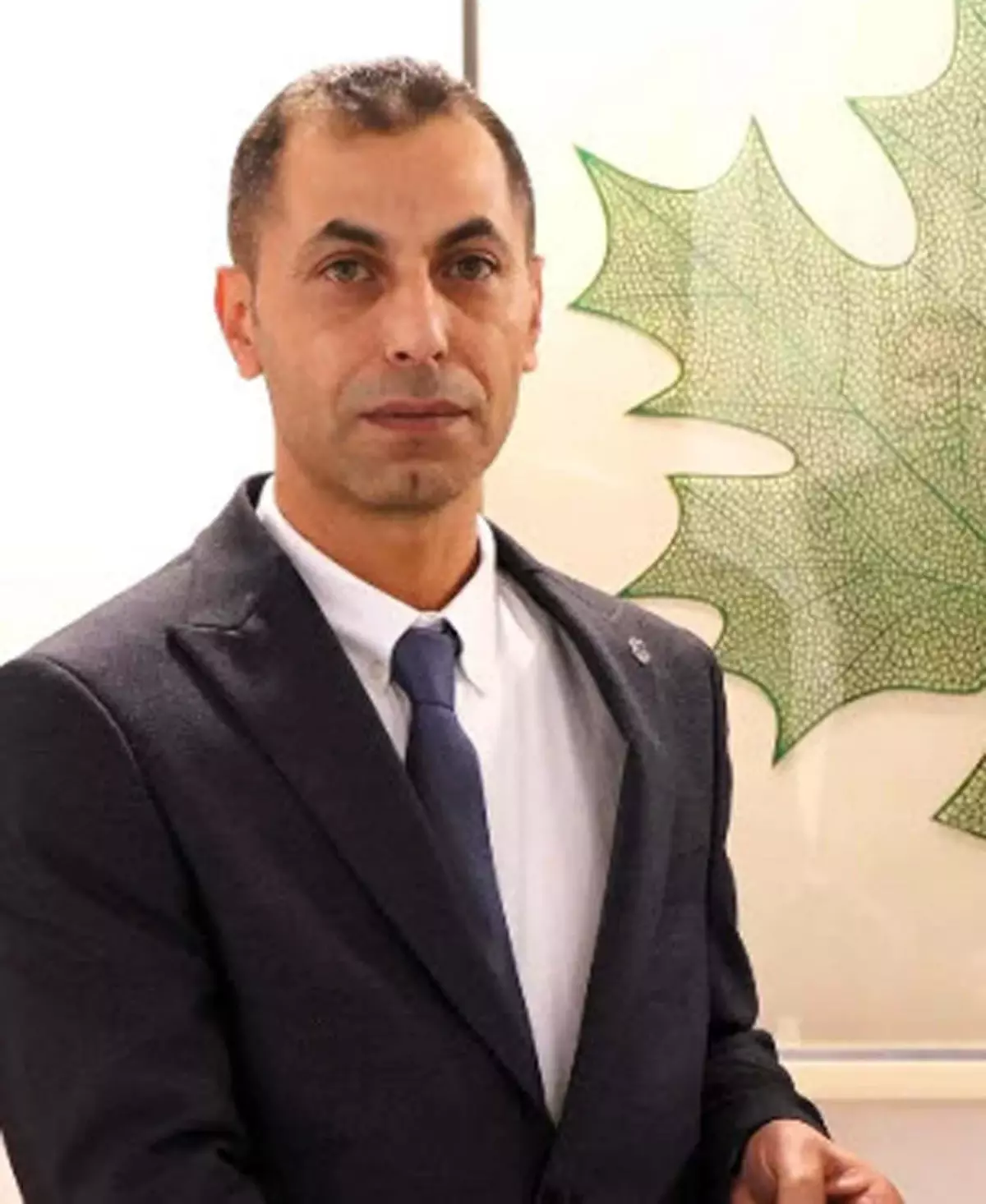 Predsednik stranke Gelecek v İzmirju pridržan zaradi spolnega nadlegovanja