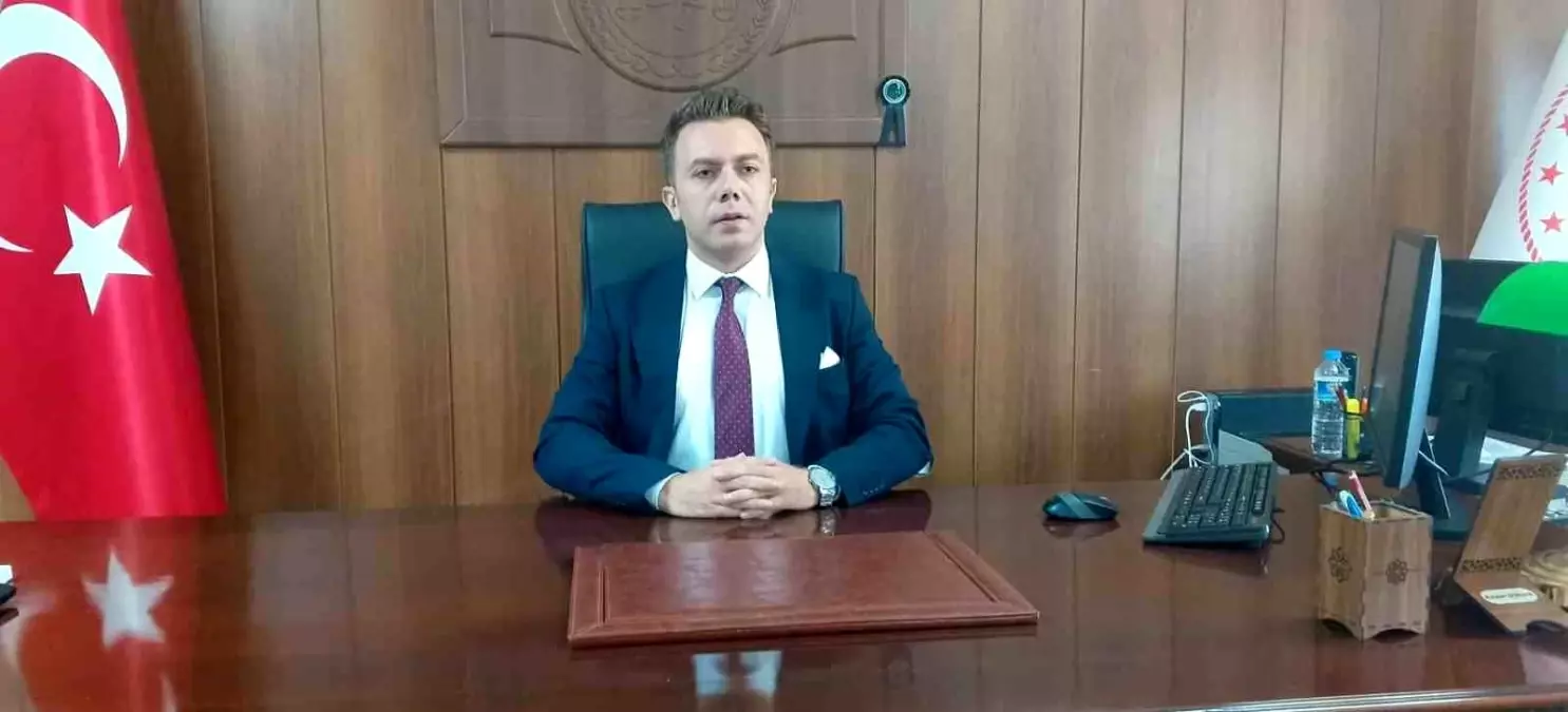 Gölbaşı'nda Cumhuriyet Savcılığı Başsavcılığa Yükseltildi