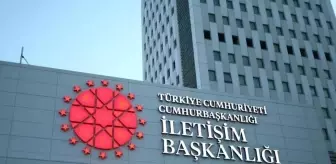 İletişim Başkanlığı'nda görev değişimi! Yeni atamalar belli oldu