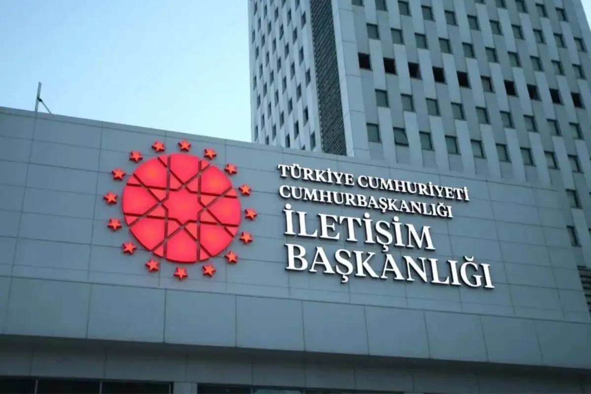 İletişim Başkanlığı'nda görev değişimi! Yeni atamalar belli oldu