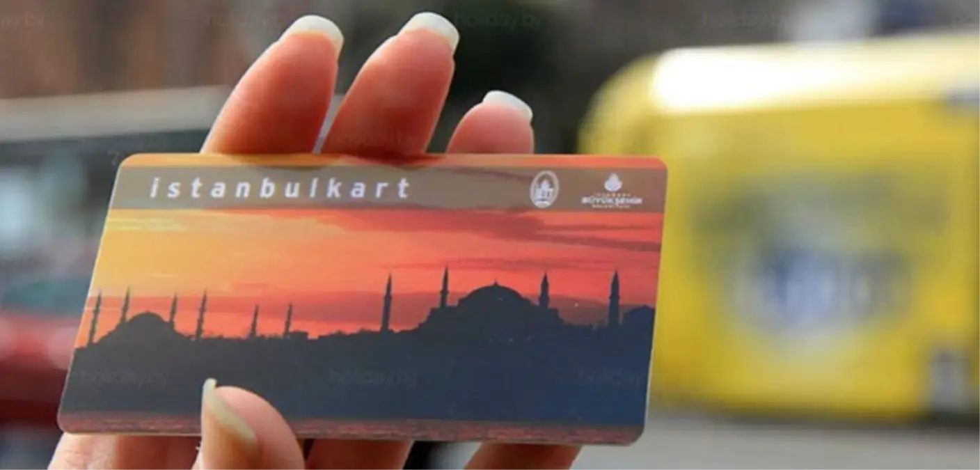 İstanbulkart 30 yaş sınırı kalktı mı?