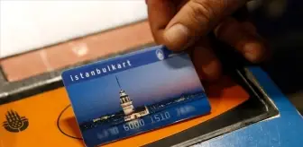 İstanbulkart öğrenci başvurusu nasıl yapılır?