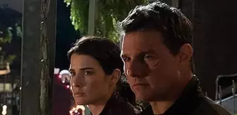 Jack Reacher: Asla Geri Dönme filmi oyuncuları kim, konusu ne, sonu nasıl bitiyor?