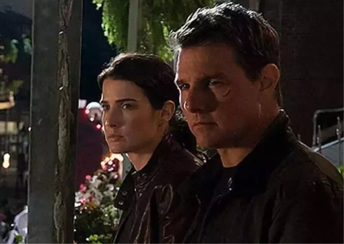Jack Reacher: Asla Geri Dönme filmi oyuncuları kim, konusu ne, sonu nasıl bitiyor?