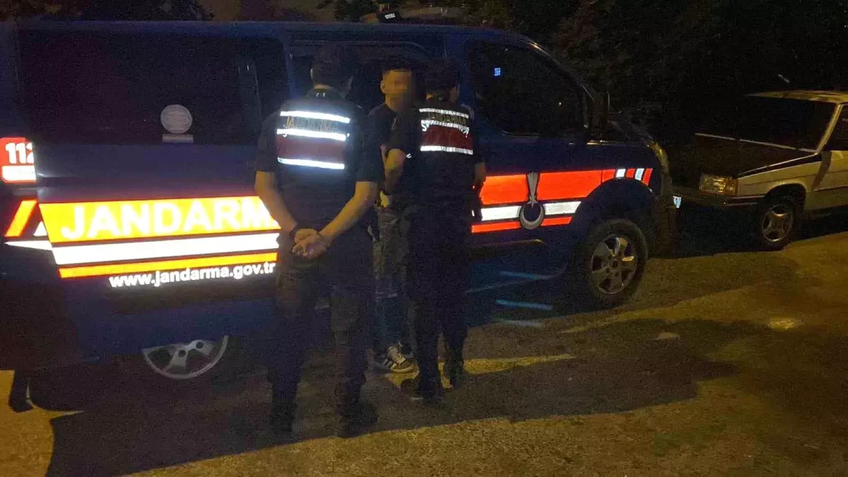 Kocaeli'de Uyuşturucu Operasyonu: Bir Şahıs Yakalandı