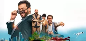 Kaldı Üç Gün filmi oyuncuları kim, konusu ne, sonu nasıl bitiyor?