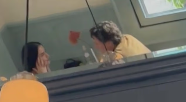 Katy Perry ve eski Kanada Başbakanı Justin Trudeau yakalandı! Aşk dedikoduları alevlendi